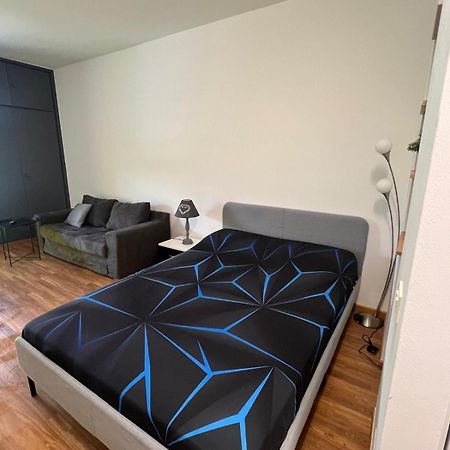 Paradiso Centre Appartement Buitenkant foto